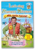 Let's Sing Nursery Rhymes With [DVD]
