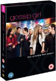 Gossip Girl - Season  1 [DVD]