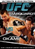 UFC 122: Marquardt Vs Okami [DVD] [2010]
