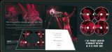 Queen -One Vision (Book + 4dvd)