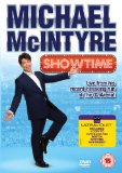 Michael Mcintyre Live 2012 [DVD]