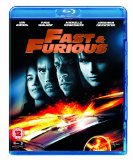 Fast And Furious [Blu-ray] [2009]