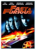 Fast And Furious [DVD] [2009]