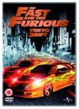 The Fast And The Furious - Tokyo Drift [DVD] [2006]
