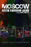 Keith Emerson Band - Moscow [DVD] [2008]