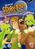 Scooby Doo! Mystery Incorporated - Vol. 1 [DVD]