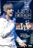 Justin Bieber - Teen Idol [DVD]