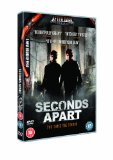 Seconds Apart [DVD]
