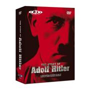 The Story of Adolf Hitler 3 Disc Boxset