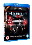 Hybrid 3D [DVD]