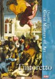 Discover the Great Masters of Art - Tintoretto DVD