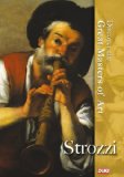 Discover the Great Masters of Art - Bernardo Strozzi DVD