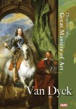 Discover the Great Masters of Art - Van Dyke DVD