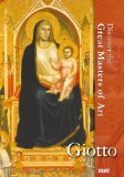 Discover the Great Masters of Art - Giotto DVD
