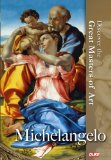 Discover The Great Masters of Art - Michelangelo DVD