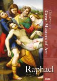 Discover the Great Masters of Art - Raphael DVD