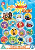 Milkshake Gold [DVD]