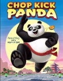 Chop Kick Panda [DVD]
