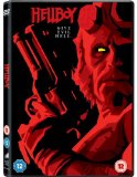 Hellboy [DVD] [2004]