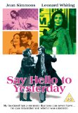 Say Hello To Yesterday [DVD]