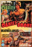 Daniel Boone [DVD]