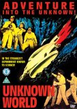 Unknown World [DVD]