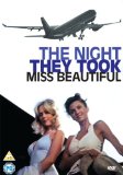 The Night They Took Miss Beautiful [DVD]