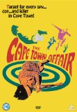 The Cape Town Affair [DVD]