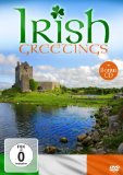 Irish Greetings [DVD AUDIO]