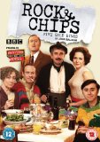 Rock And Chips - Five Gold Rings [DVD] [2010]