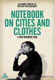 Notebook On Cities And Clothes [DVD] [1994]
