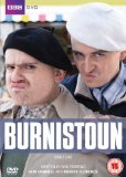 Burnistoun Series 1 [DVD]