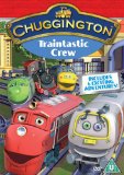 Chuggington - Traintastic Crew [DVD]