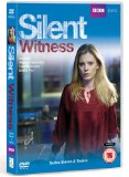 Silent Witness - Series 11 and 12 [DVD]