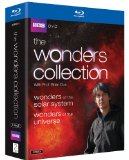 Wonders of the Universe / Wonders of the Solar System Box Set [Blu-ray]