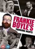 Frankie Boyle Live - Tramadol Nights [DVD] [2011]