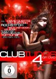 Clubtunes On DVD 4