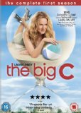 The Big C - Season 1 [DVD]