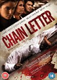 Chain Letter [DVD] [2010]