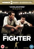 The Fighter [DVD] [2010]