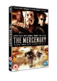Mercenary [DVD] [2010]