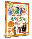 Now You Know About Artists [DVD]