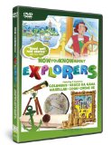 Now You Know About Explorers [DVD]