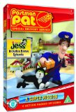 Postman Pat - Special Delivery Service - A Super Mission [DVD]