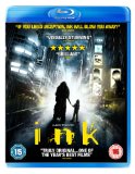 Ink [Blu Ray] [Blu-ray]