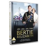 Bertie and Elizabeth [DVD]
