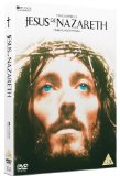 Jesus of Nazareth [DVD]