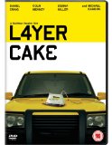 Layer Cake [DVD]