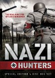 Nazi Hunters [DVD]