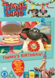 Timmy Time - Timmy's Birthday [DVD]